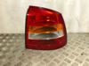 Lampa zespolona tylna lewa 90521542 OPEL