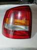 Lampa zespolona tylna lewa 90521542 OPEL