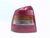 Lampa zespolona tylna lewa 90521542 OPEL