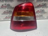 Lampa zespolona tylna lewa 90521542 OPEL