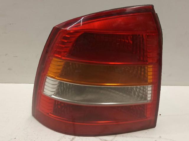 Lampa zespolona tylna lewa 90521542 OPEL