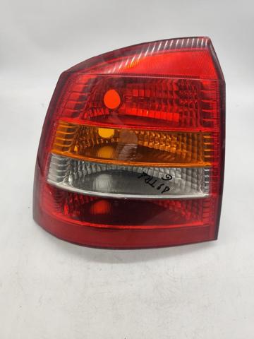 Lampa zespolona tylna lewa 90521542 OPEL