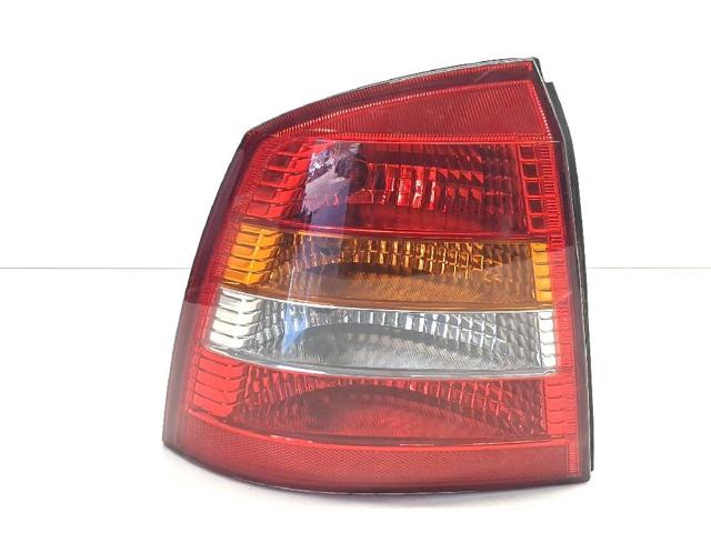 Lampa zespolona tylna lewa 90521542 OPEL