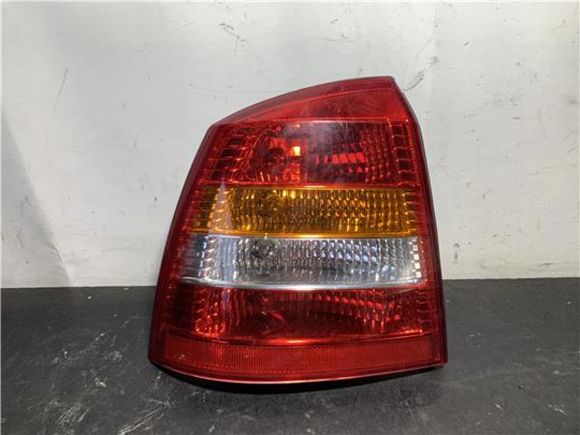 Lampa zespolona tylna lewa 90521542 OPEL