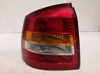 Lampa zespolona tylna lewa 90521542 OPEL