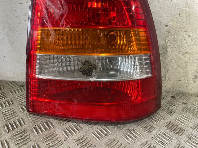 90521544 Opel