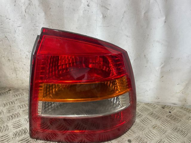 90521544 Opel