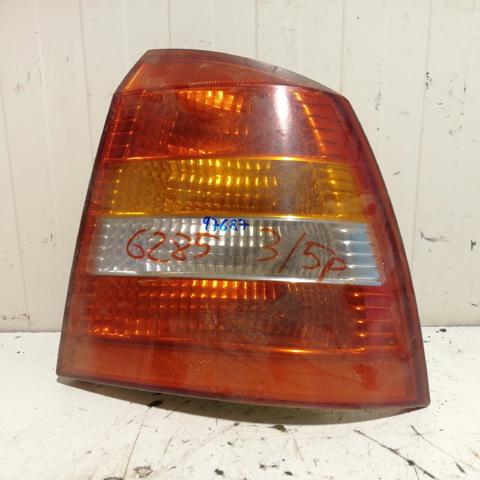 90521544 Opel