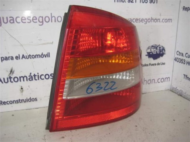 90521544 Opel