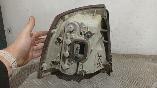 90521544 Opel