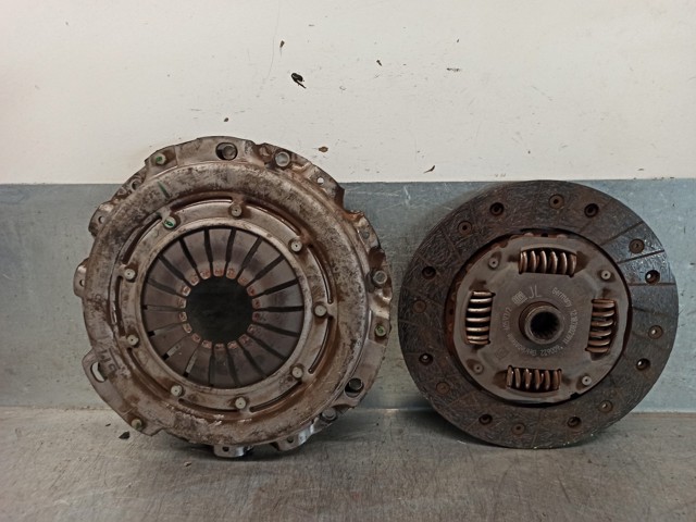 Docisk sprzęgła 90522511 OPEL