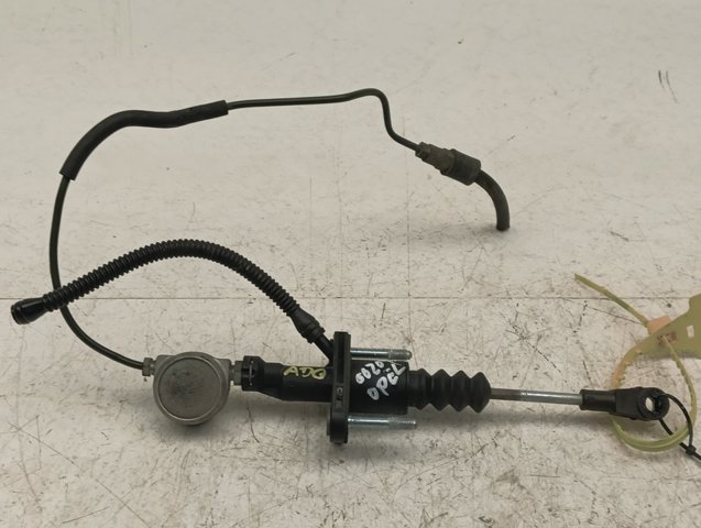 Cylinder sprzęgła główny 90523769 OPEL