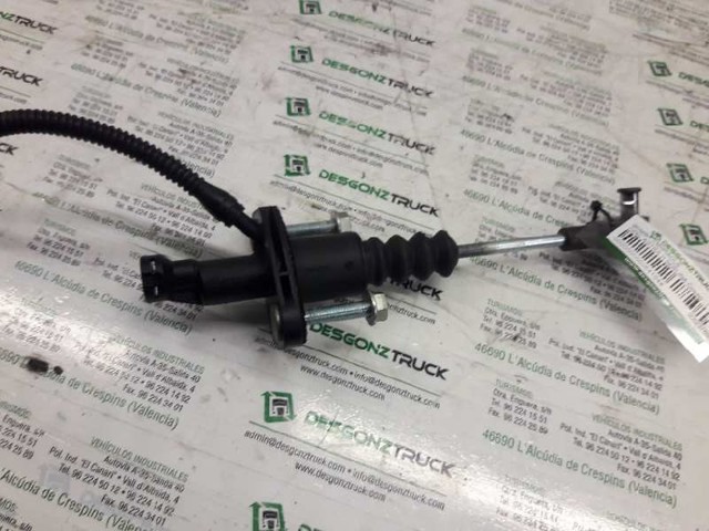 Cylinder sprzęgła główny 90523769 OPEL