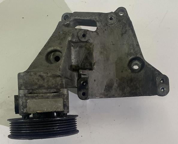 Pompa wspomagania hydraulicznego kierownicy 90528666 OPEL