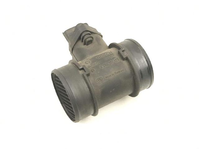 Czujnik przepływu powietrza, przepływomierz powietrza M.A.F. 90529673 OPEL