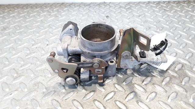 Przepustnica, komplet 90529710 OPEL