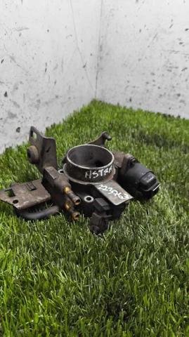 Przepustnica, komplet 90529710 OPEL