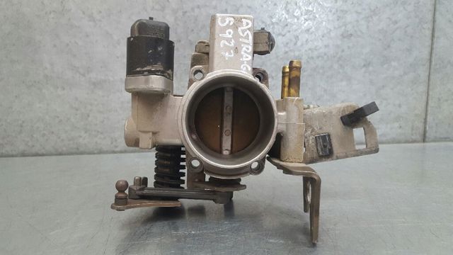 Przepustnica, komplet 90529710 OPEL