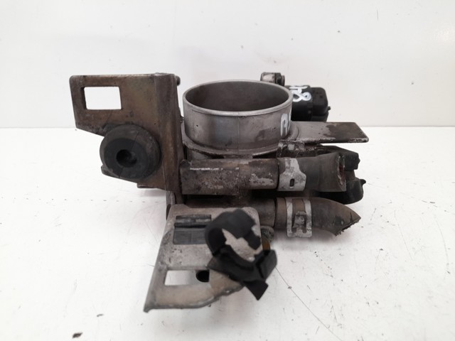 Przepustnica, komplet 90529710 OPEL