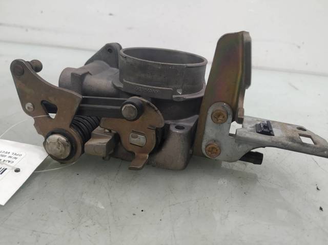 Przepustnica, komplet 90529710 OPEL