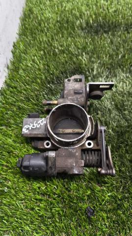 Przepustnica, komplet 90529710 OPEL