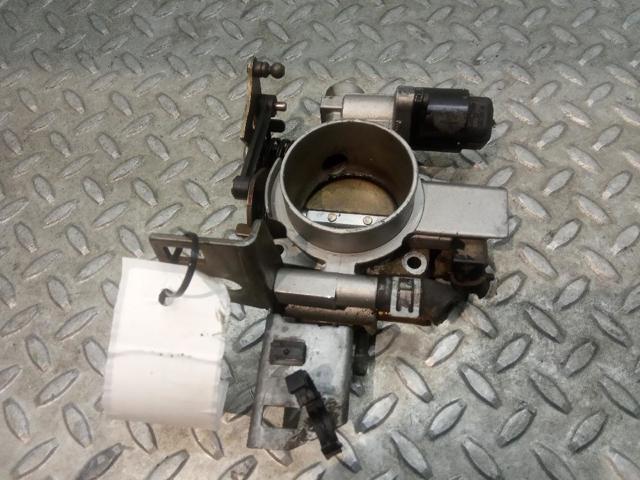 Przepustnica, komplet 90529710 OPEL