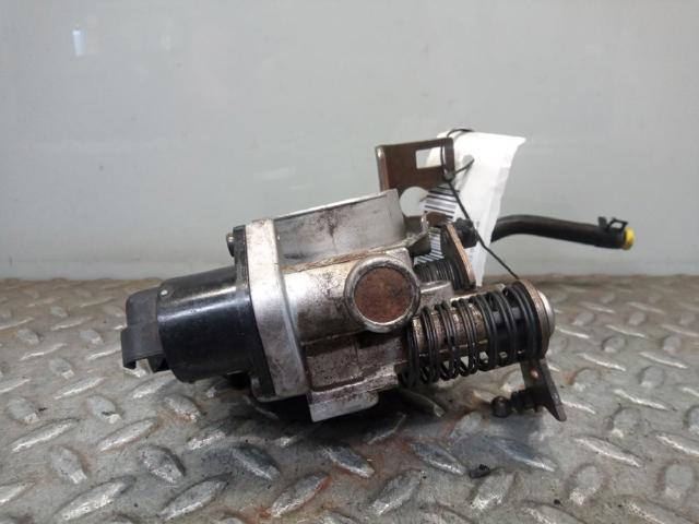 Przepustnica, komplet 90529710 OPEL