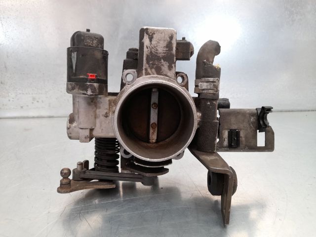 Przepustnica, komplet 90529710 OPEL