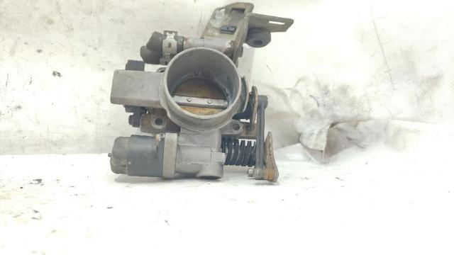 Przepustnica, komplet 90529710 OPEL