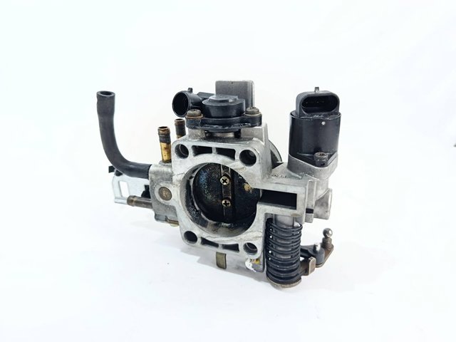 Przepustnica, komplet 90529710 OPEL