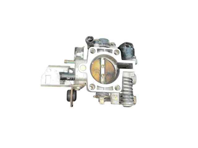 Przepustnica, komplet 90529710 OPEL