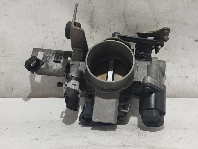 Przepustnica, komplet 90529710 OPEL