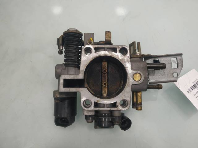 Przepustnica, komplet 90529710 OPEL