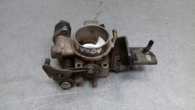 Przepustnica, komplet 90529710 OPEL