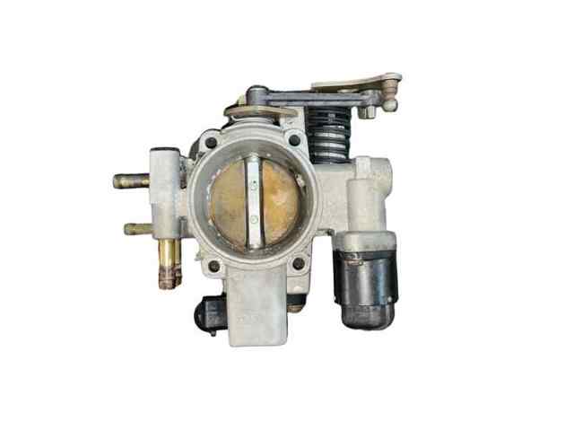 Przepustnica, komplet 90529710 OPEL