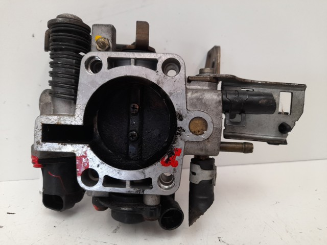 Przepustnica, komplet 90529710 OPEL