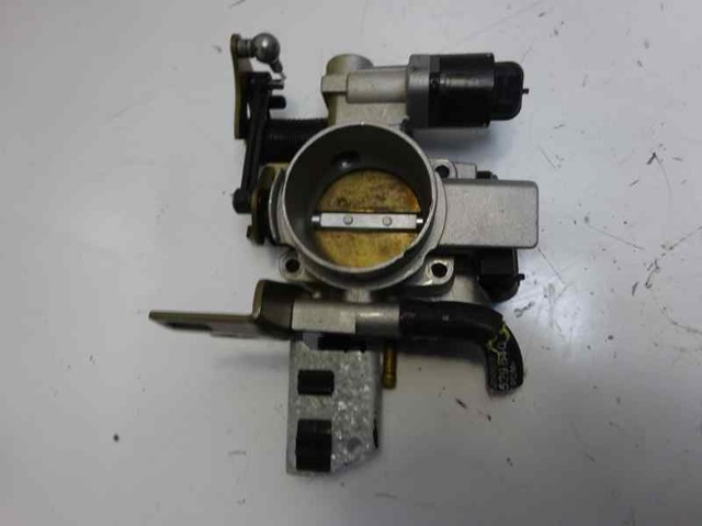 Przepustnica, komplet 90529710 OPEL