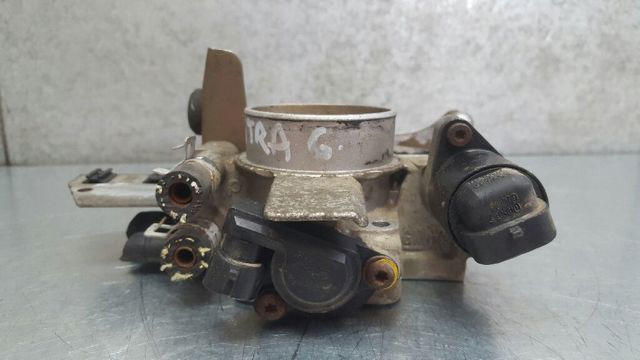 Przepustnica, komplet 90529710 OPEL