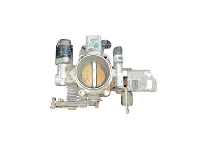 Przepustnica, komplet 90529710 OPEL