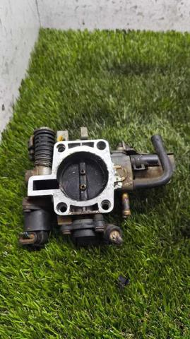 Przepustnica, komplet 90529710 OPEL
