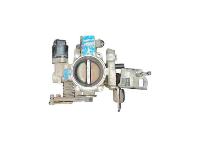 Przepustnica, komplet 90529710 OPEL