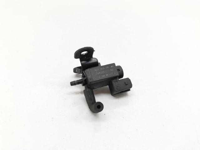 Zawór elektromagnetyczny regulacji klapy EGR 90530039 Opel