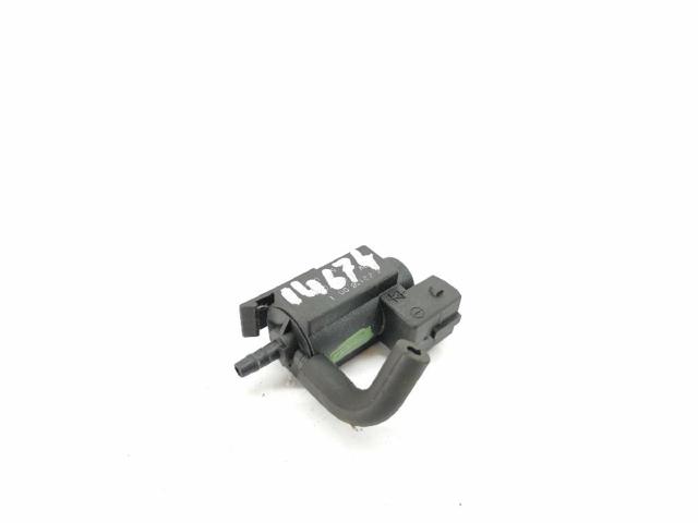 Zawór elektromagnetyczny regulacji klapy EGR 90530039 Opel