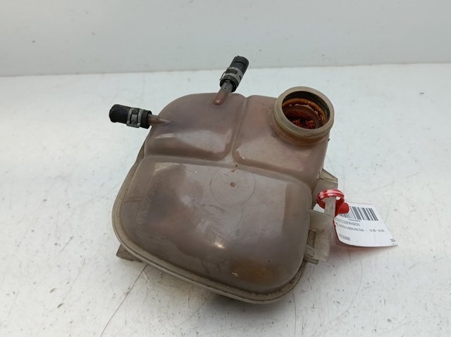 Zbiorniczek wyrównawczy układu chłodzenia 90530689 OPEL