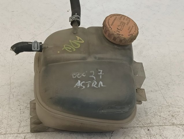 Zbiorniczek wyrównawczy układu chłodzenia 90530689 OPEL