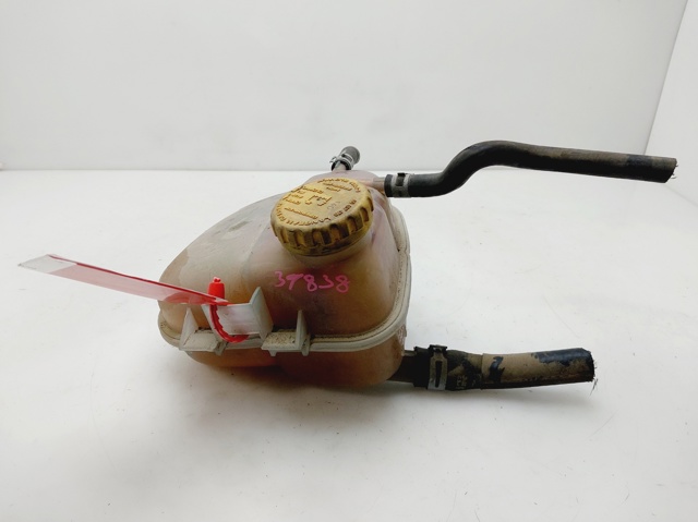 Zbiorniczek wyrównawczy układu chłodzenia 90530689 OPEL