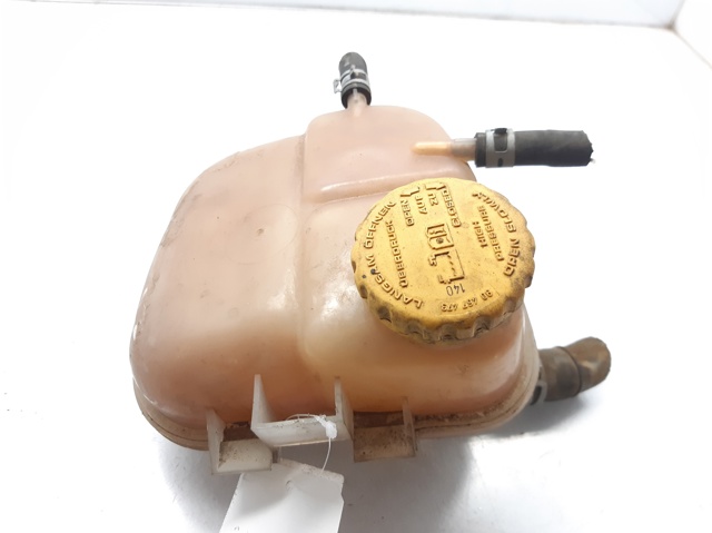 Zbiorniczek wyrównawczy układu chłodzenia 90530689 OPEL