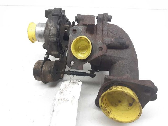 90530995 Opel