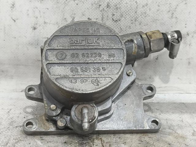 Pompa podciśnienia do Opel Vectra 36