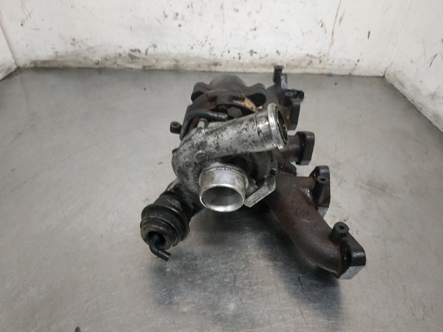 Turbina 90531518 OPEL